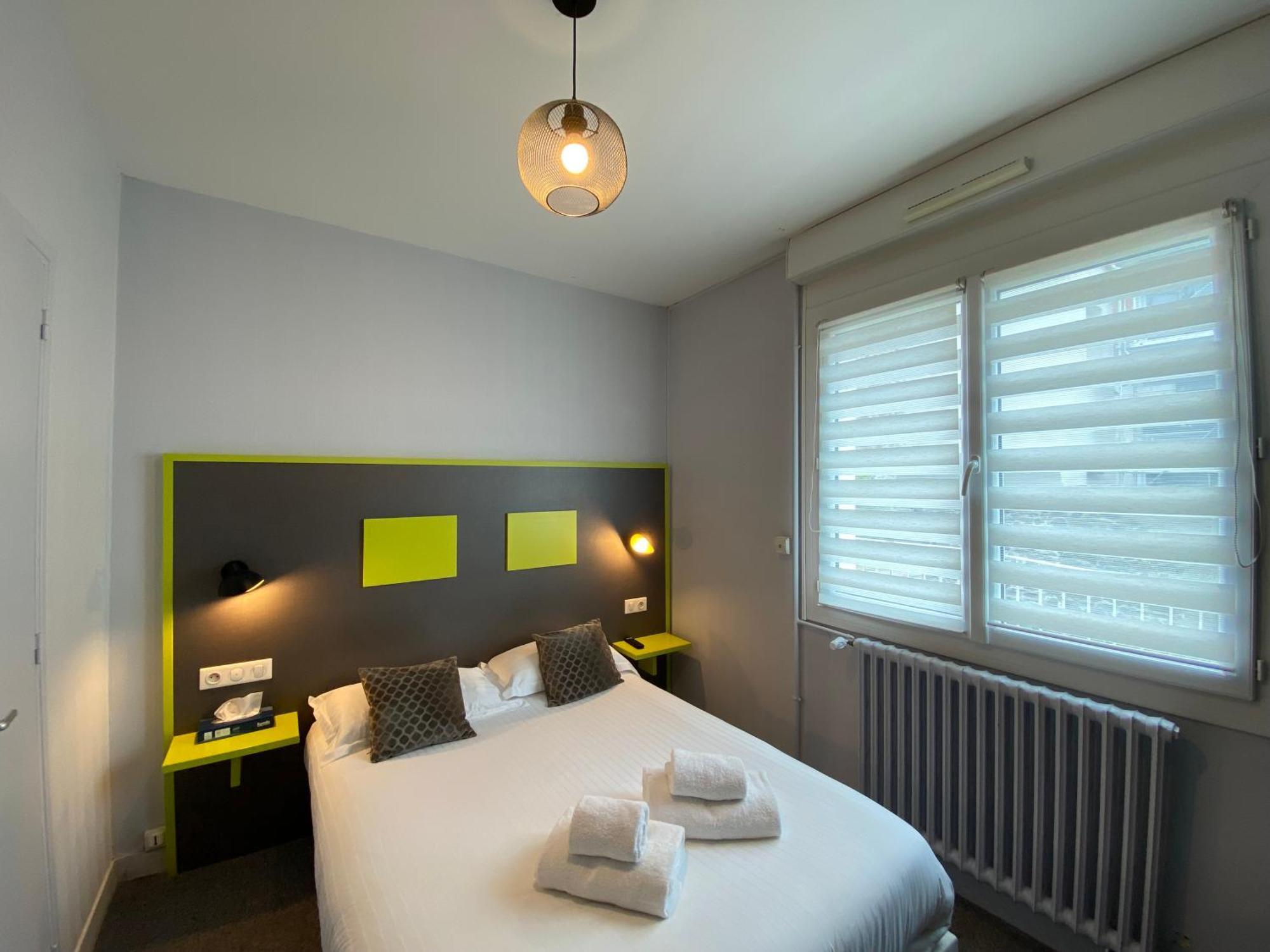 Hotel Du Musee Granville Luaran gambar