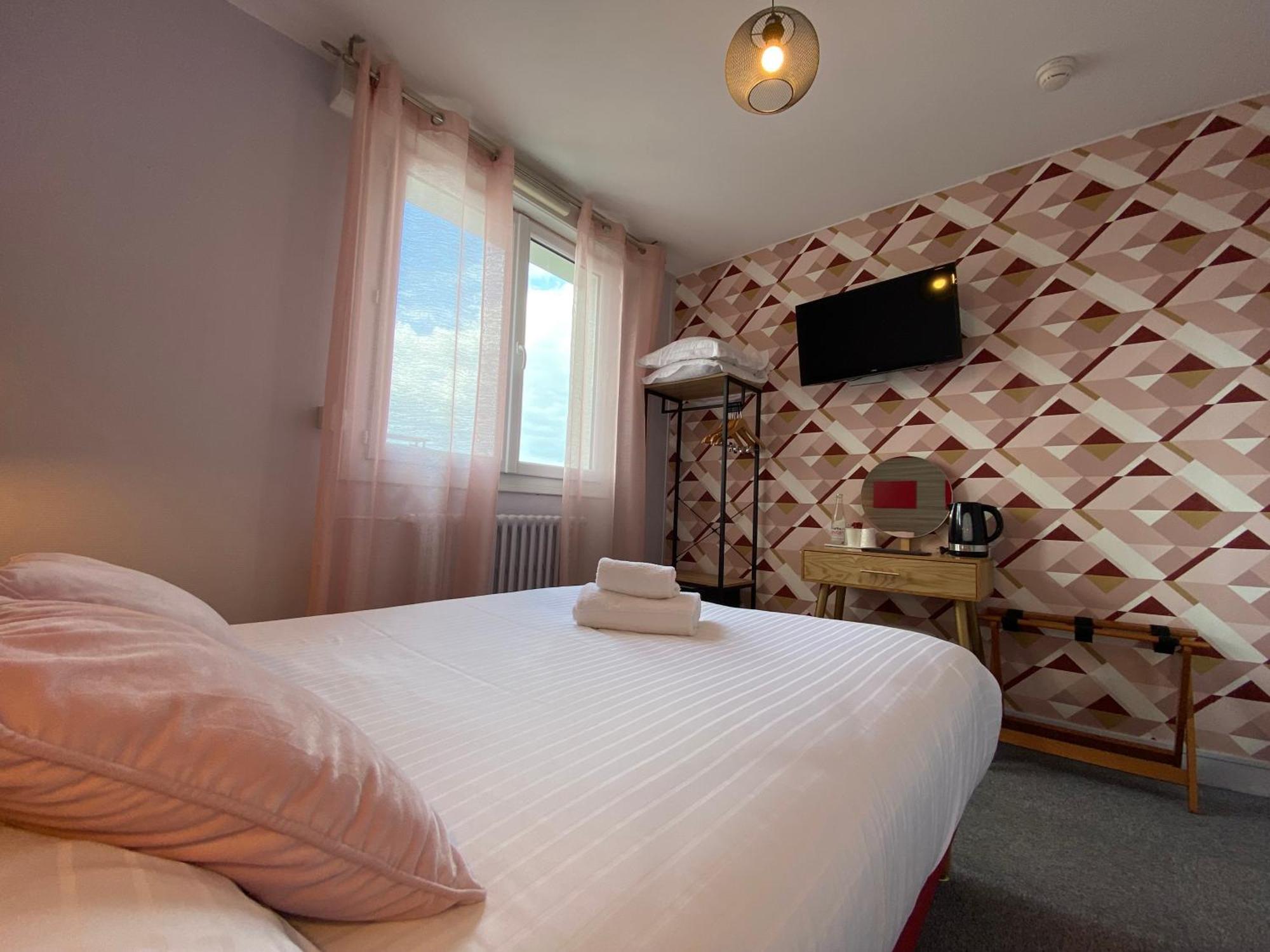 Hotel Du Musee Granville Luaran gambar